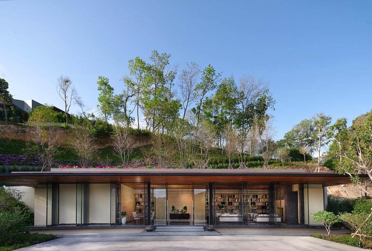 V Villas Phuket - Mgallery Collection Exterior foto