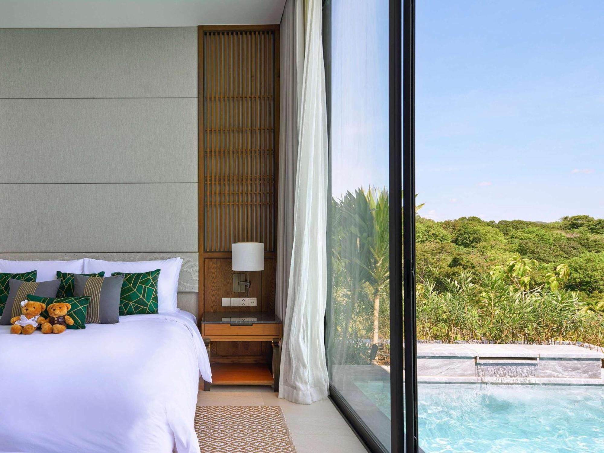 V Villas Phuket - Mgallery Collection Exterior foto