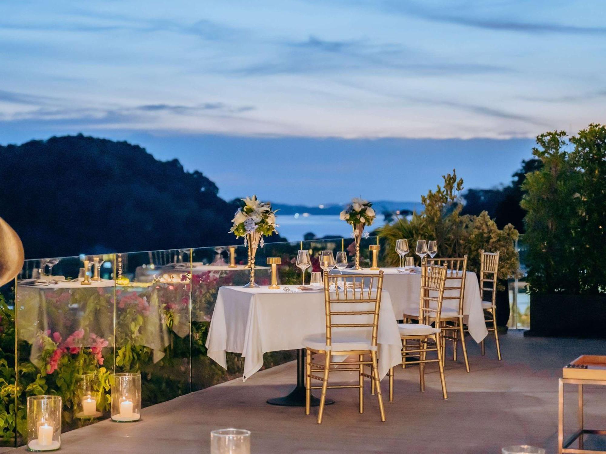 V Villas Phuket - Mgallery Collection Exterior foto