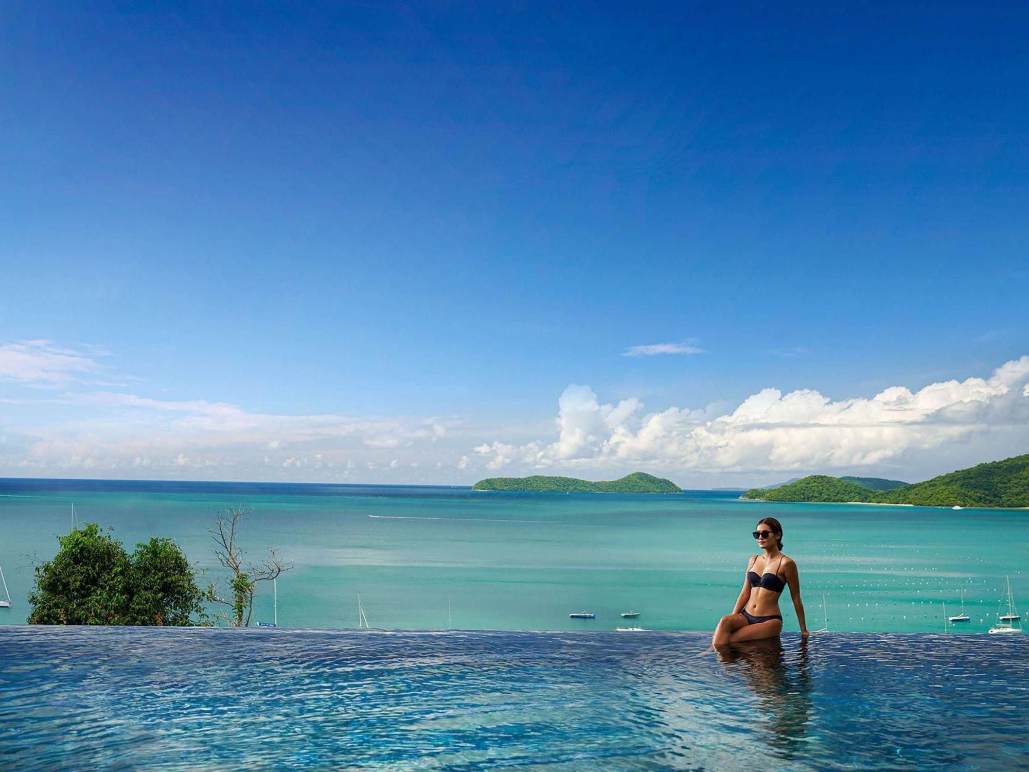 V Villas Phuket - Mgallery Collection Exterior foto